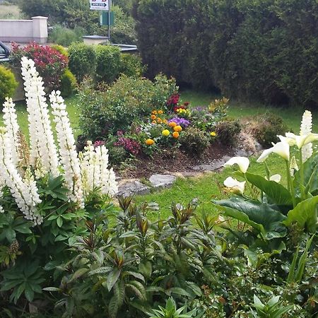 Riverwalk House B&B 우그테라드 외부 사진