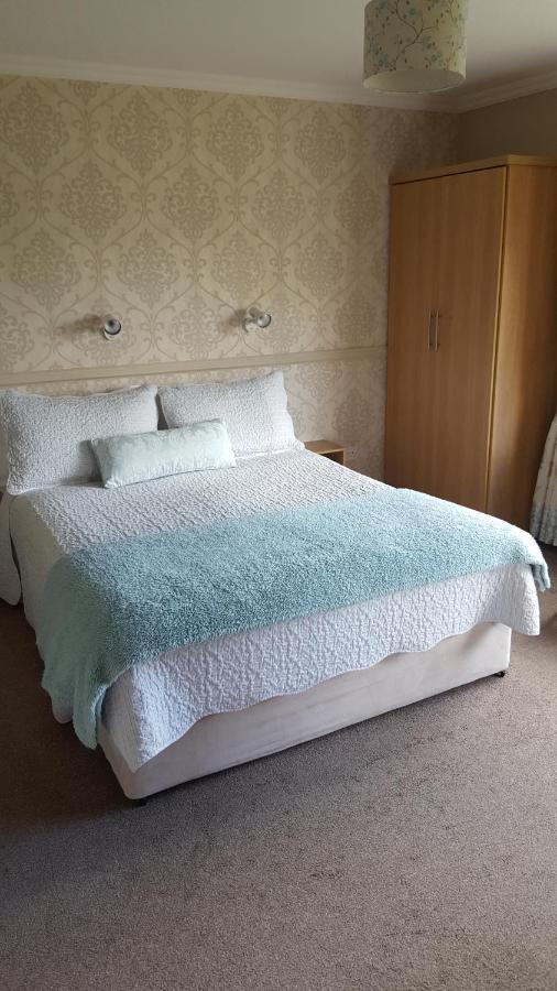 Riverwalk House B&B 우그테라드 외부 사진